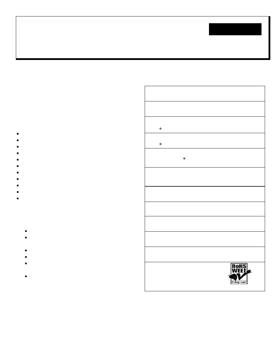 Chemtronics Arctic Storm ES1056 User Manual | 2 pages