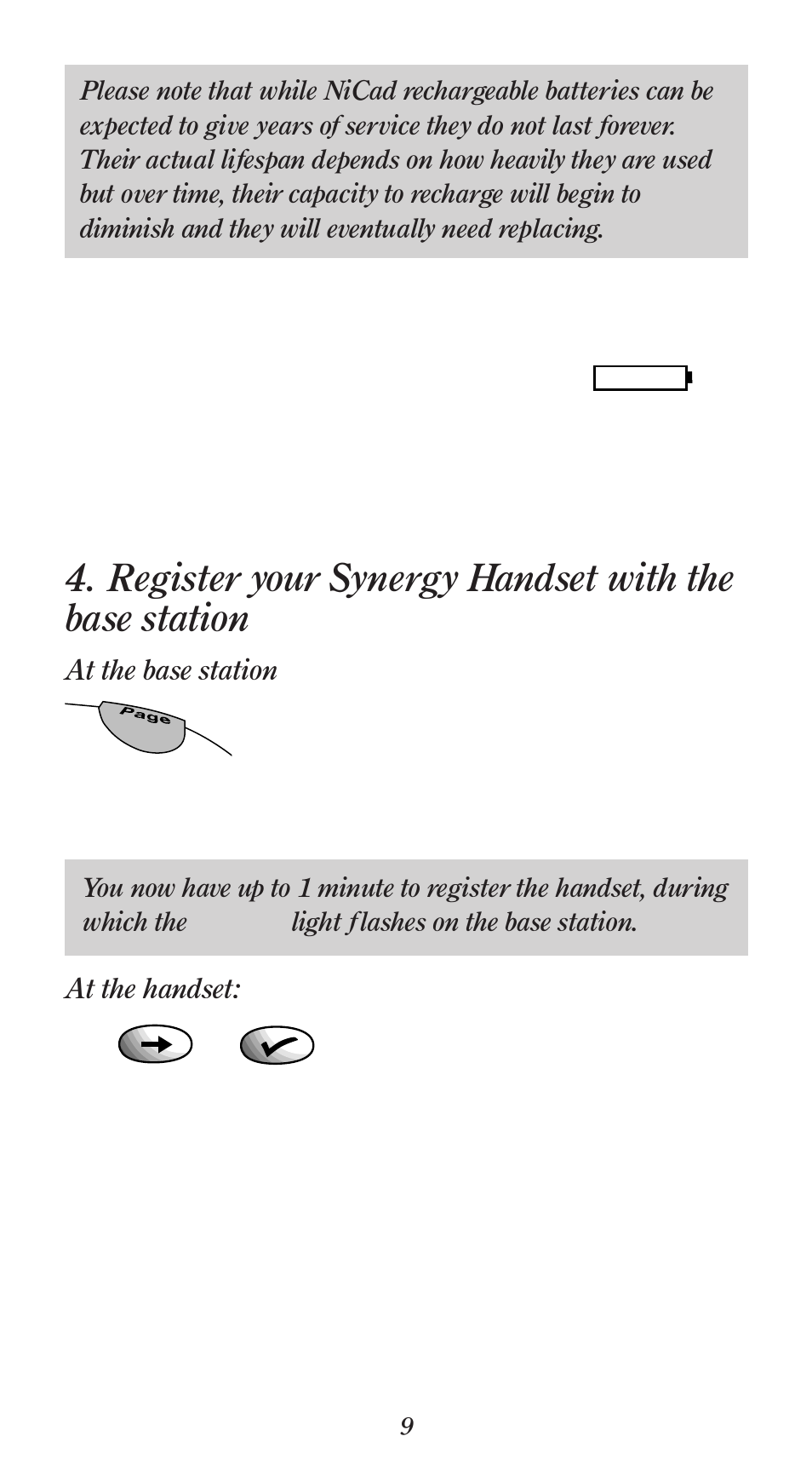 BT 1000 User Manual | Page 13 / 57