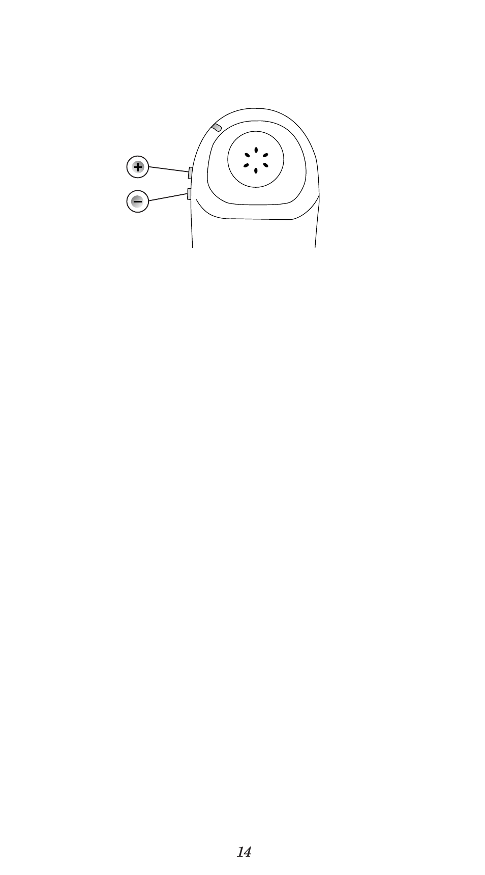 BT 1000 User Manual | Page 18 / 57