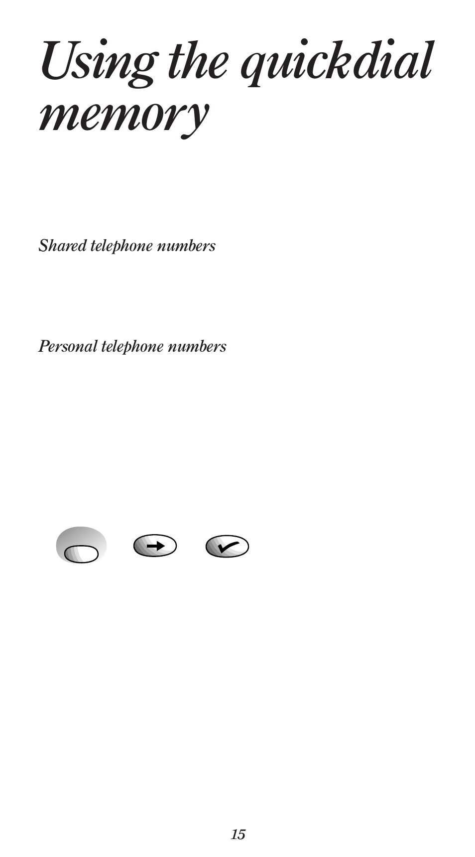 BT 1000 User Manual | Page 19 / 57