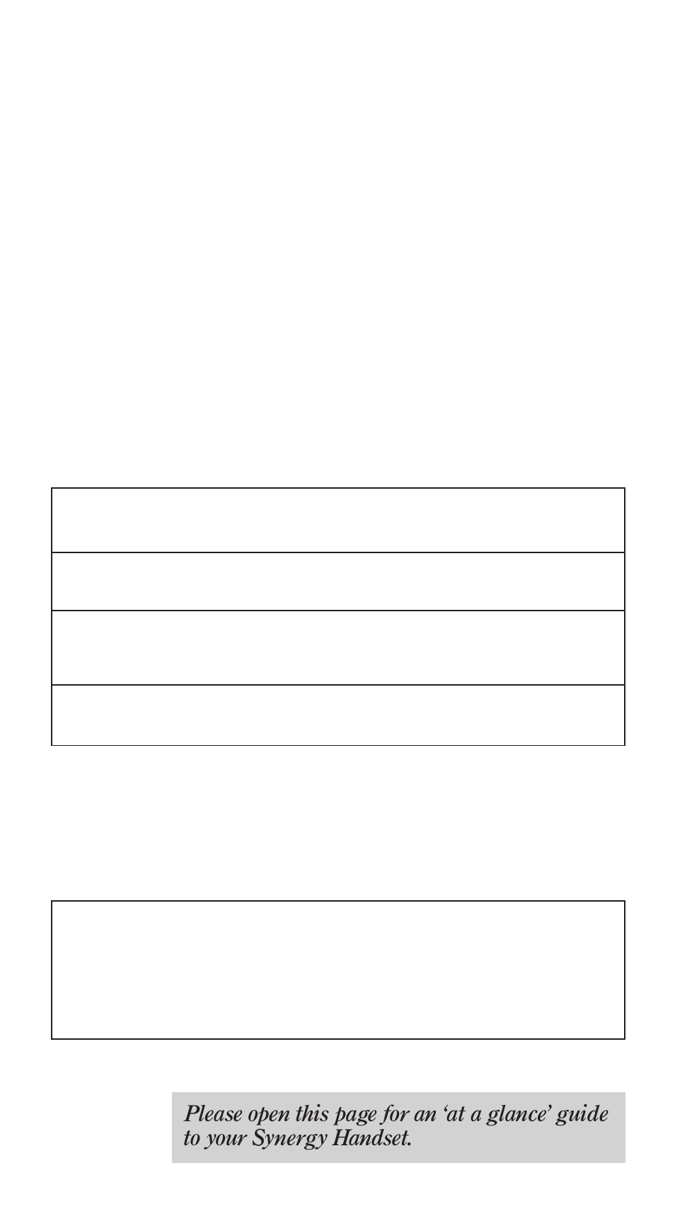 BT 1000 User Manual | Page 2 / 57
