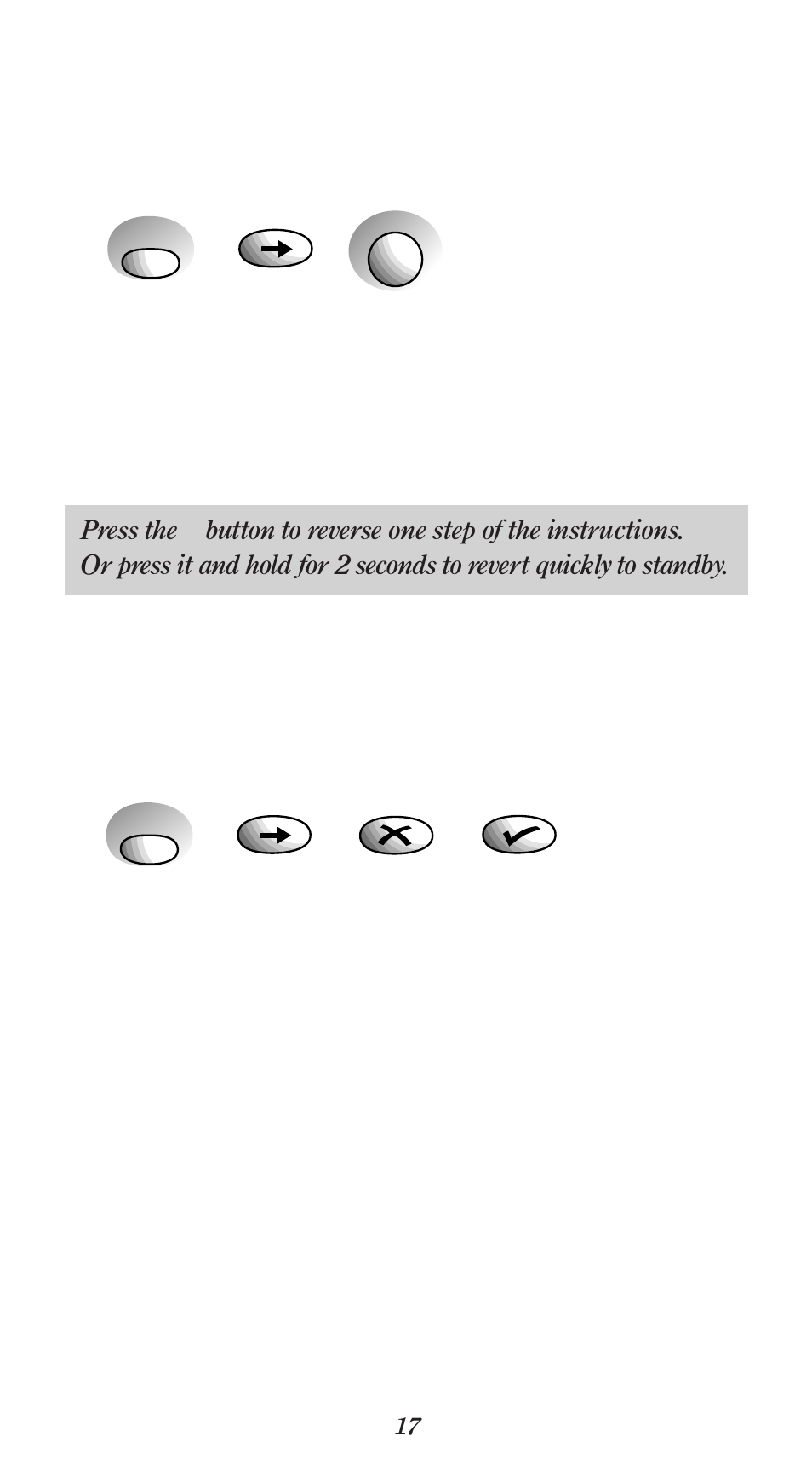 BT 1000 User Manual | Page 21 / 57