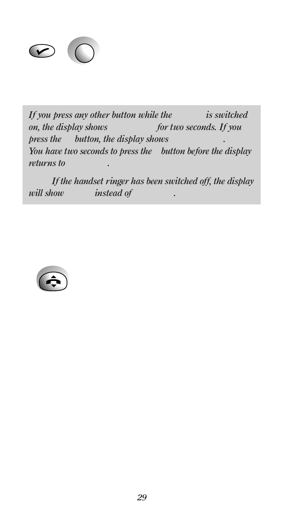 BT 1000 User Manual | Page 33 / 57