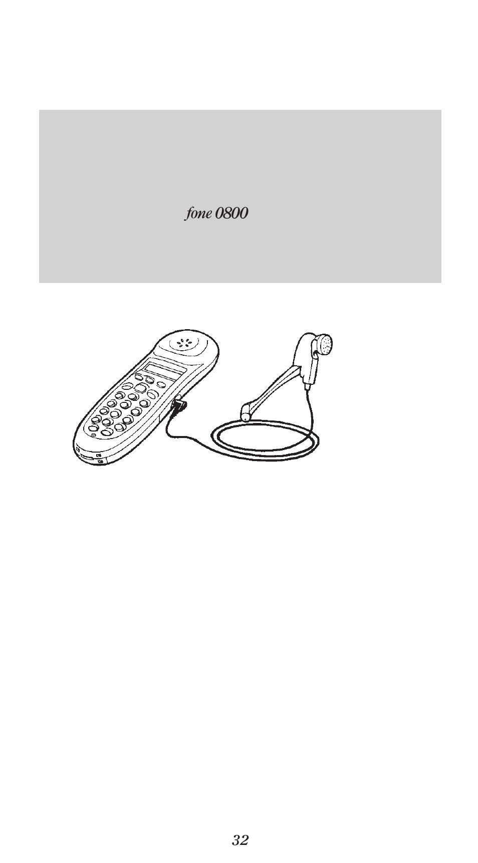BT 1000 User Manual | Page 36 / 57