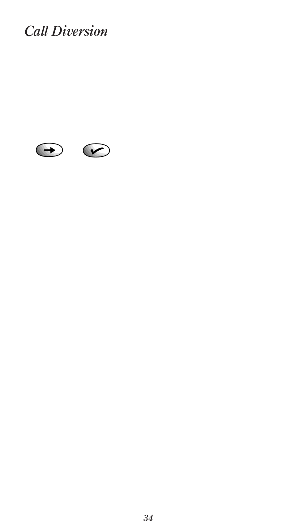 Call diversion | BT 1000 User Manual | Page 38 / 57