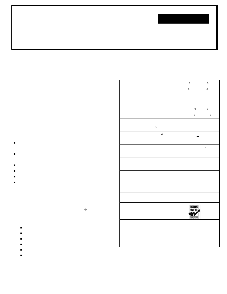 Chemtronics Konform Ultra CTUFD-12 User Manual | 2 pages