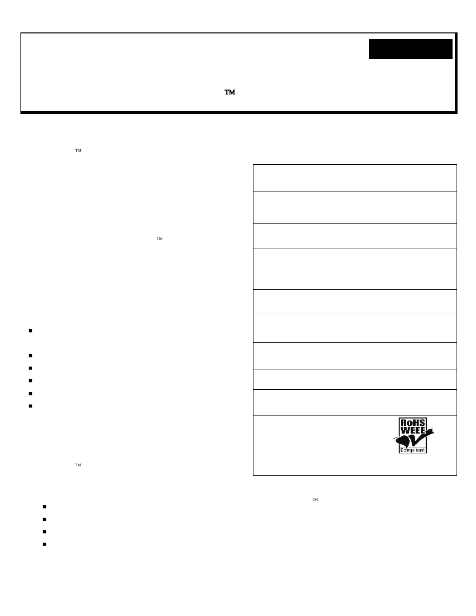 Chemtronics Static Free Floor Finish ES567 User Manual | 2 pages
