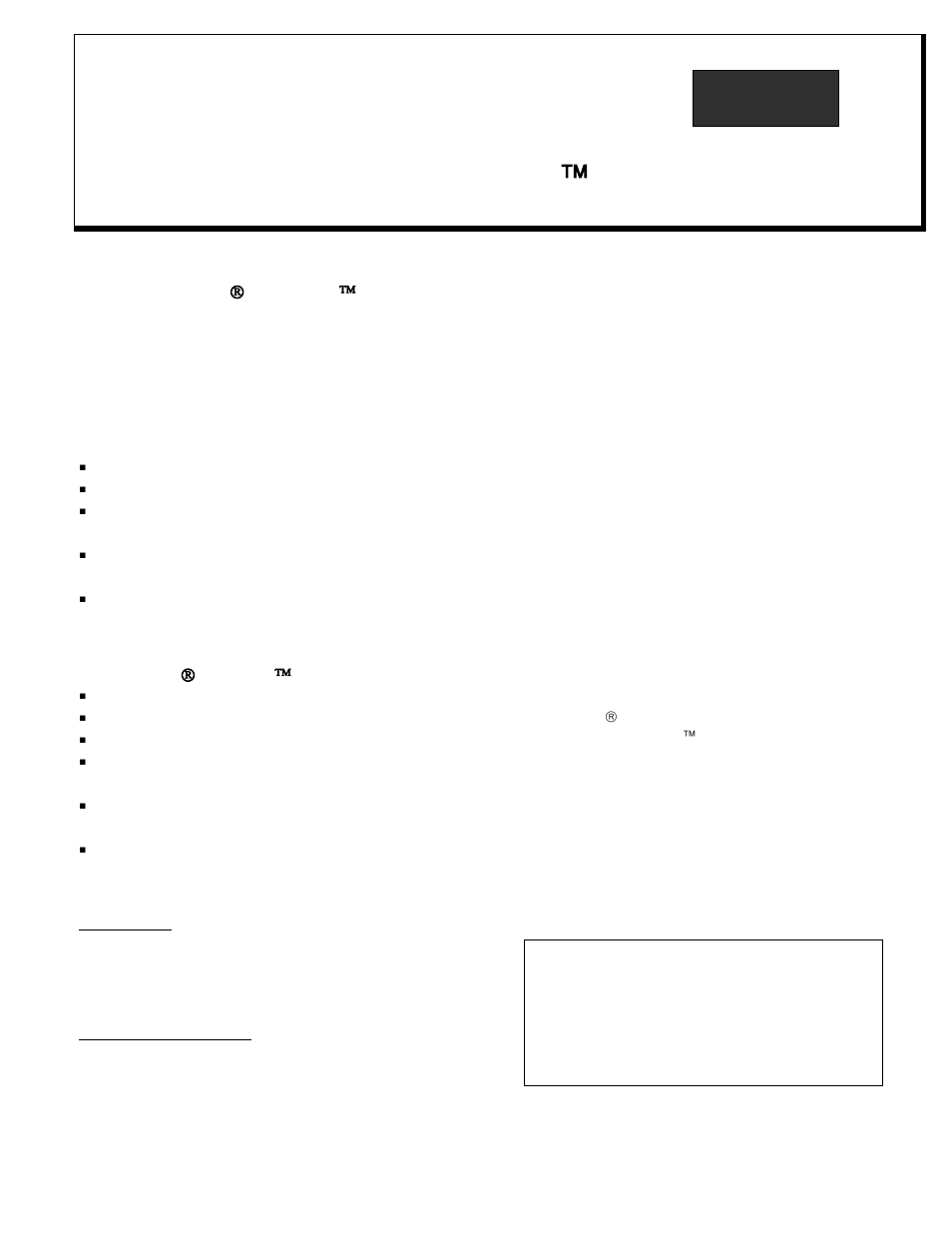 Chemtronics Foamtips CFP50 User Manual | 1 page