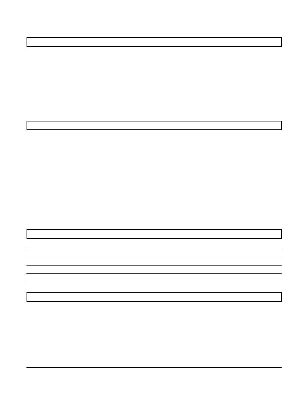 Pro-Link CARPET & UPHOLSTERY SPOTTER CA001 EN User Manual | 5 pages