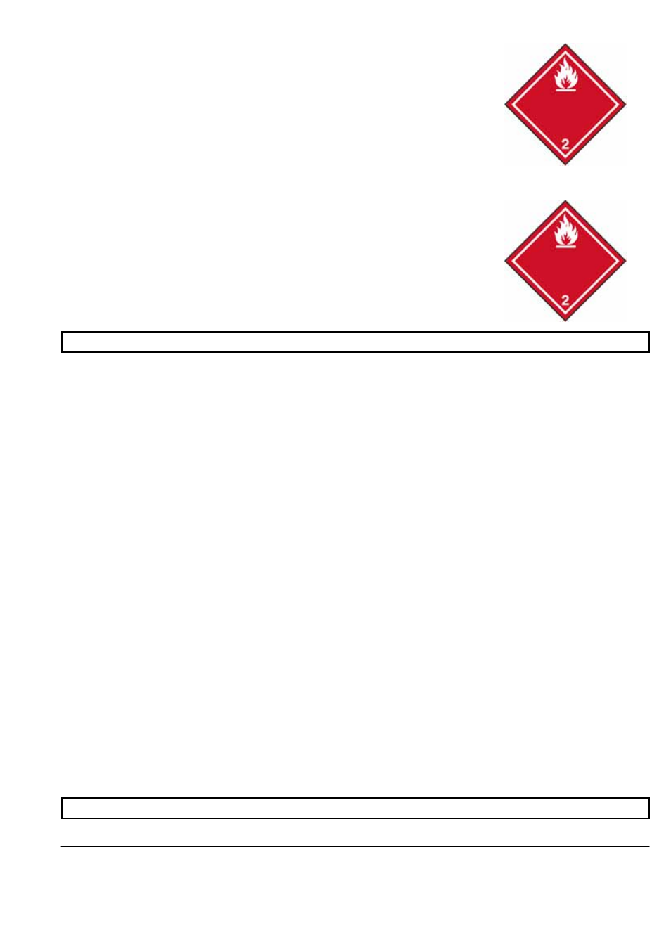Regulatory information, Other information | Pro-Link Fine Furniture Polish YA026 EN User Manual | Page 4 / 5