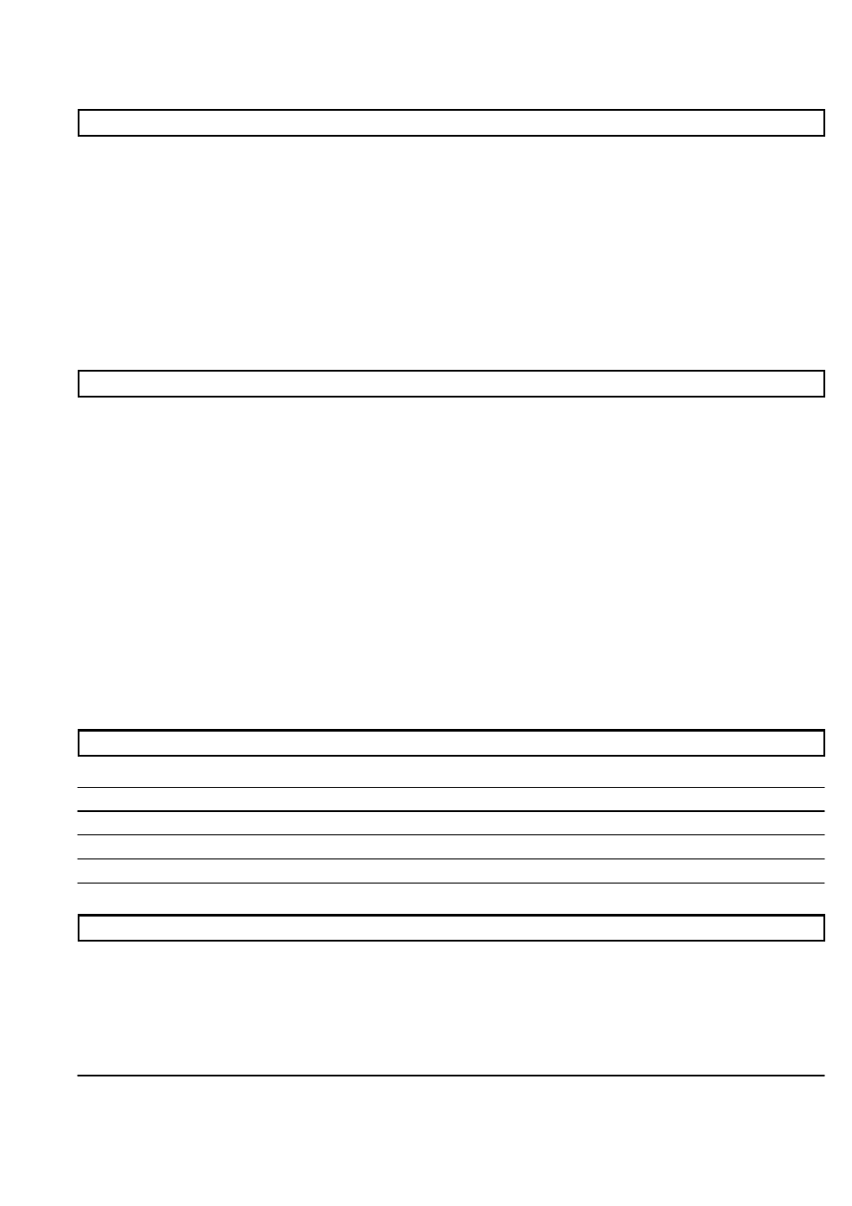 Pro-Link Glass Cleaner RA001 EN User Manual | 5 pages