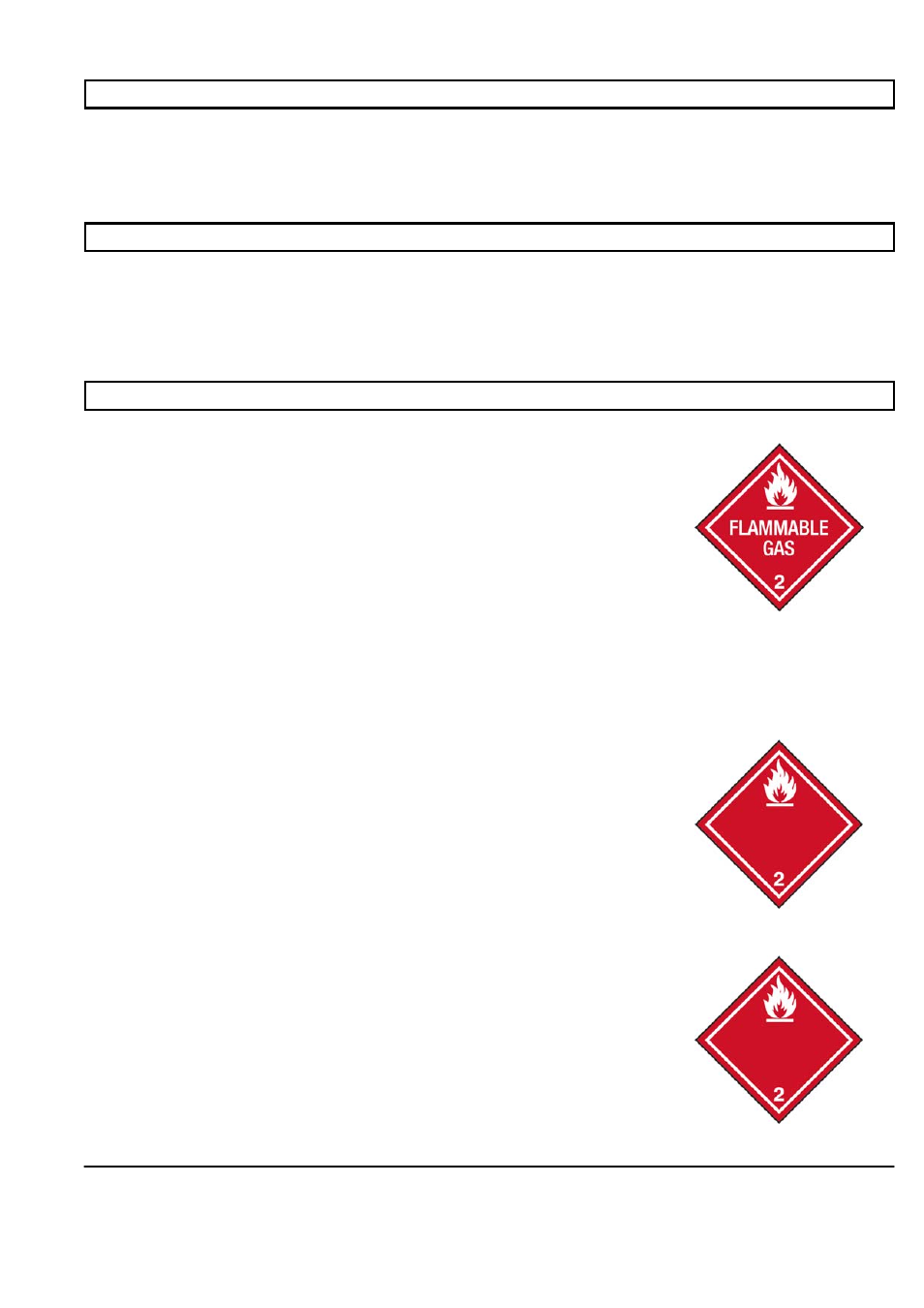 Información ecológica, Consideraciones de eliminación, Información relativa al transporte | Pro-Link Glass Cleaner RA001 ES User Manual | Page 4 / 6