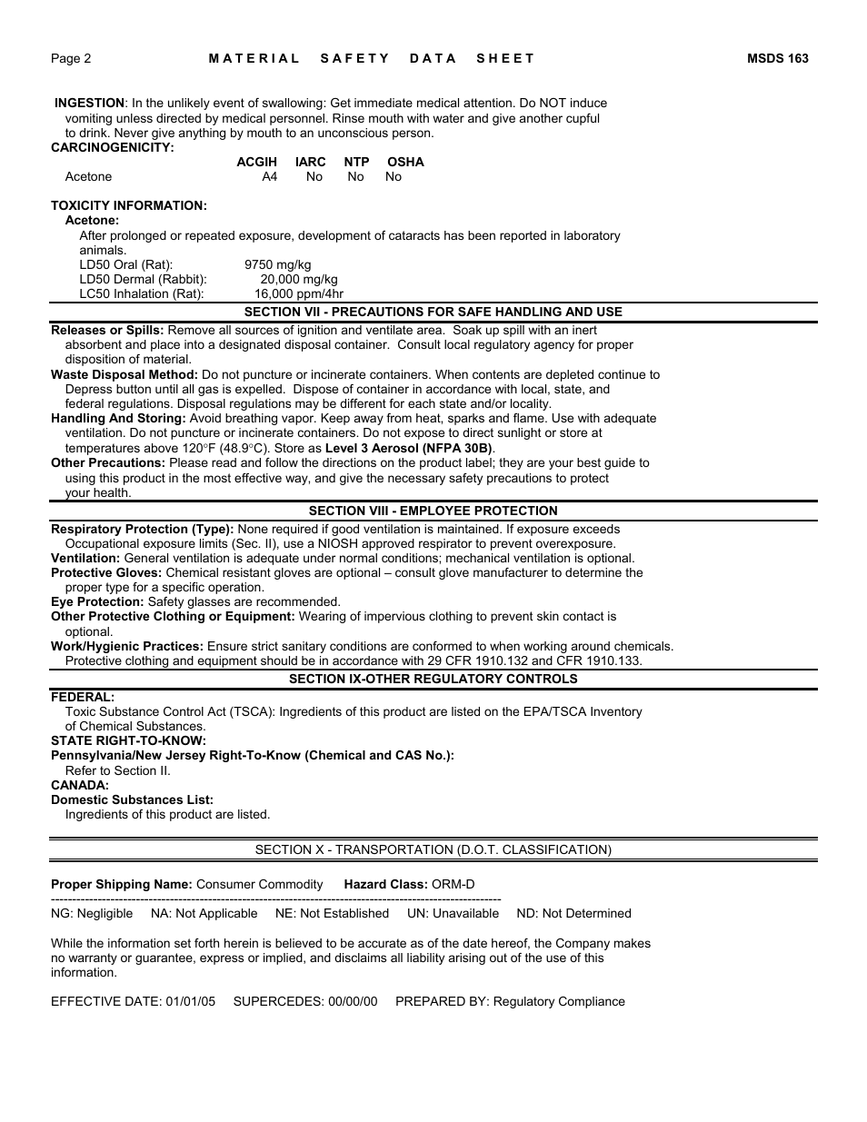 Pro-Link Air Freshener - Island Fresh II YA004II EN User Manual | Page 2 / 2