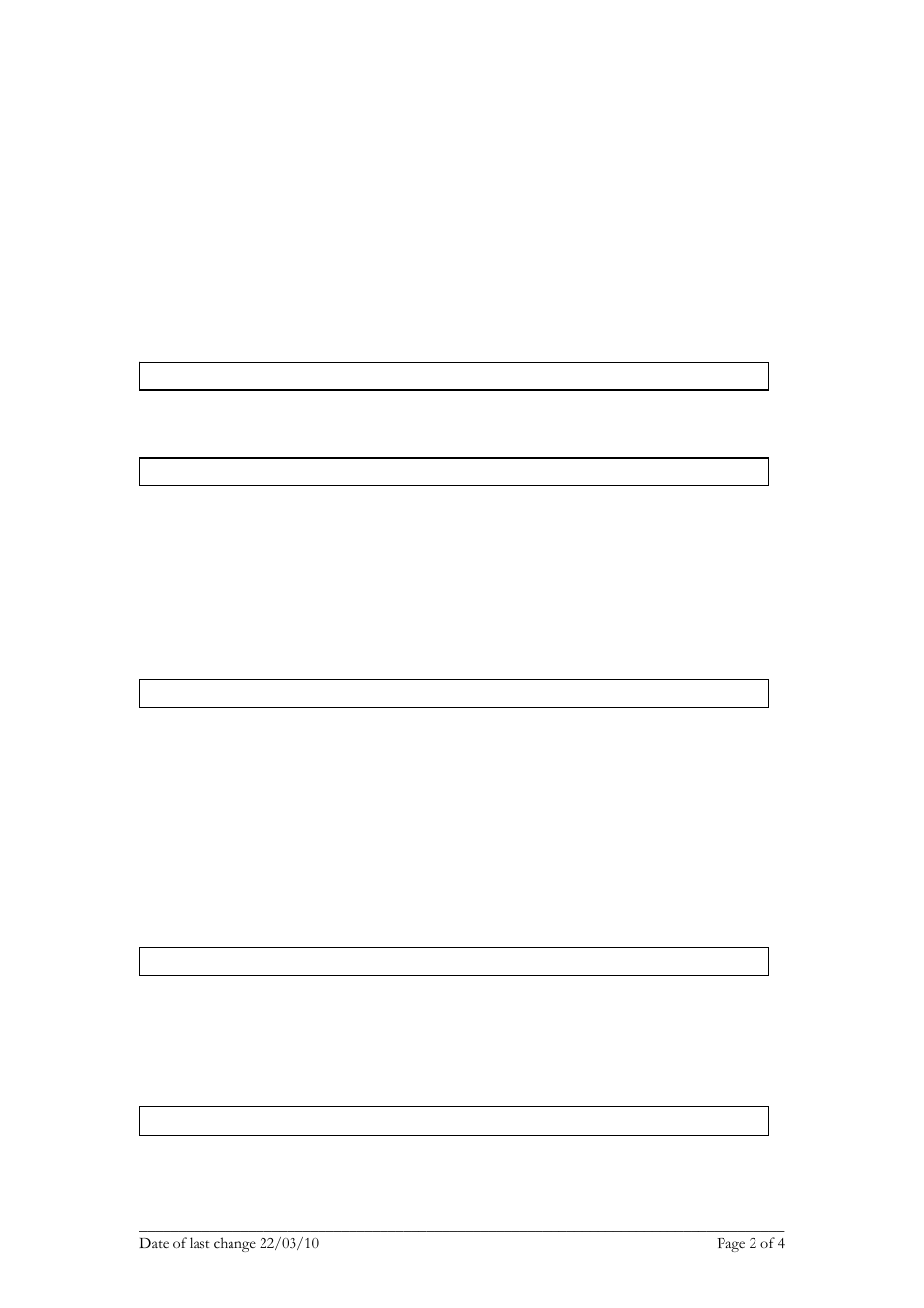 Material safety data sheet | Pro-Link DiffuseAire Refills - All Fragrances DA05 EN User Manual | Page 2 / 5