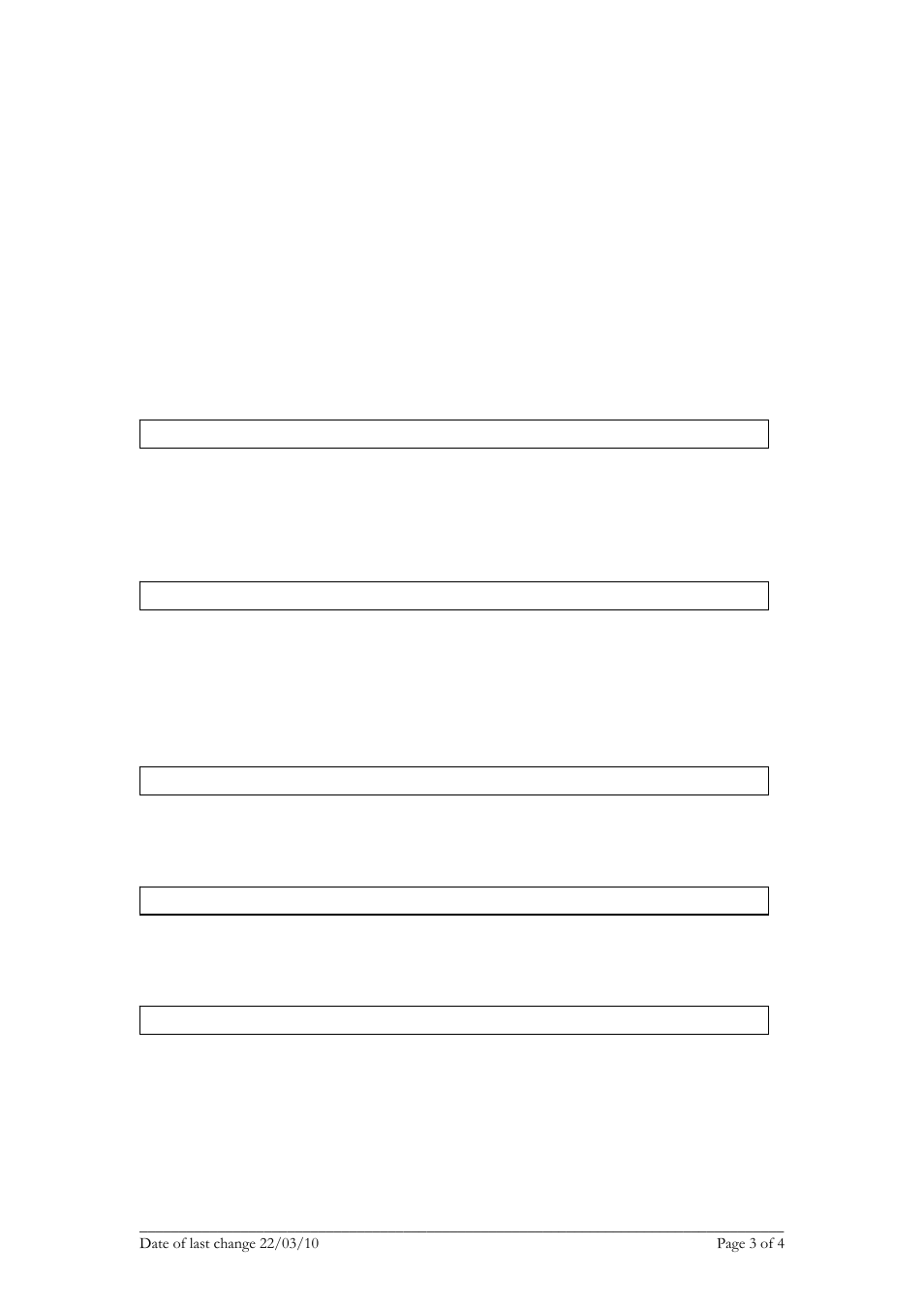 Material safety data sheet | Pro-Link DiffuseAire Refills - All Fragrances DA05 EN User Manual | Page 3 / 5
