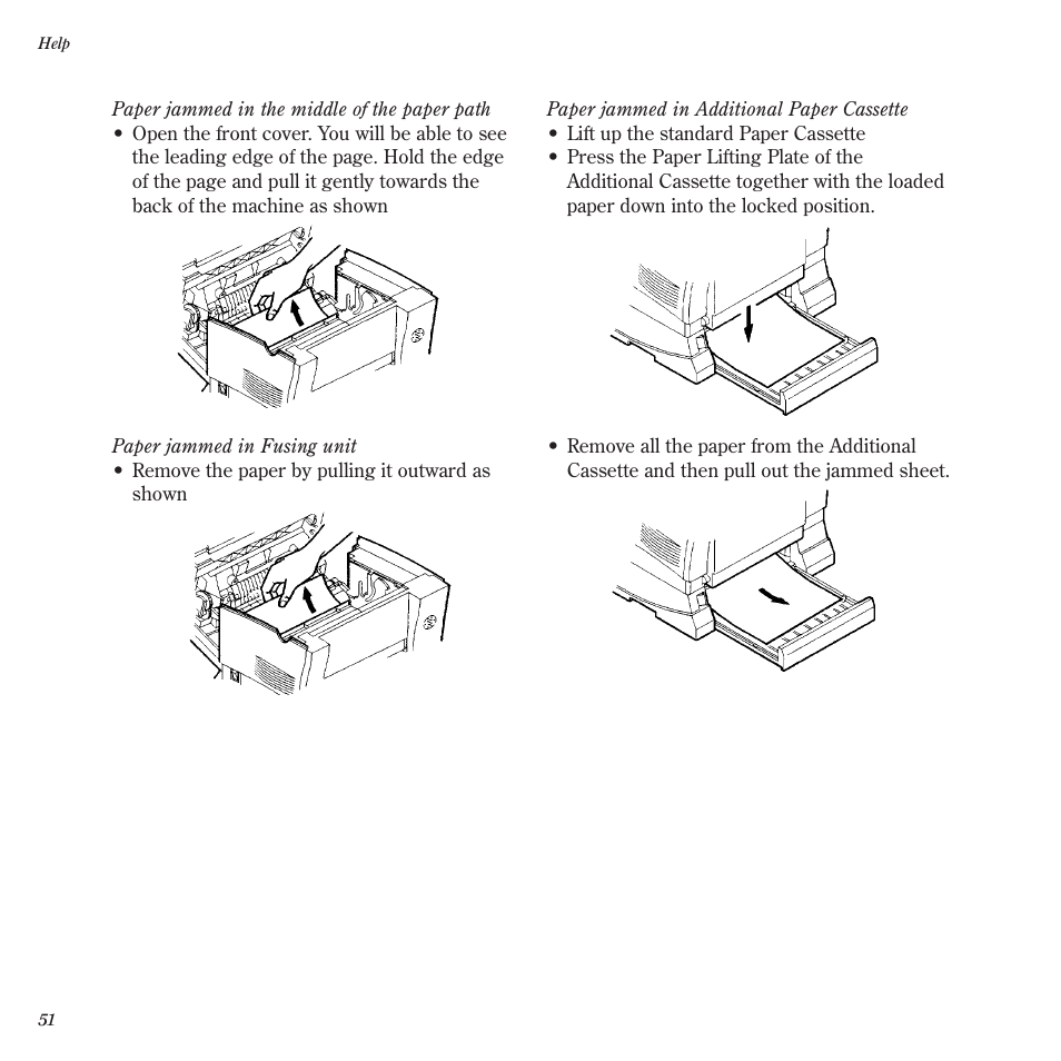 BT BF900 User Manual | Page 52 / 63