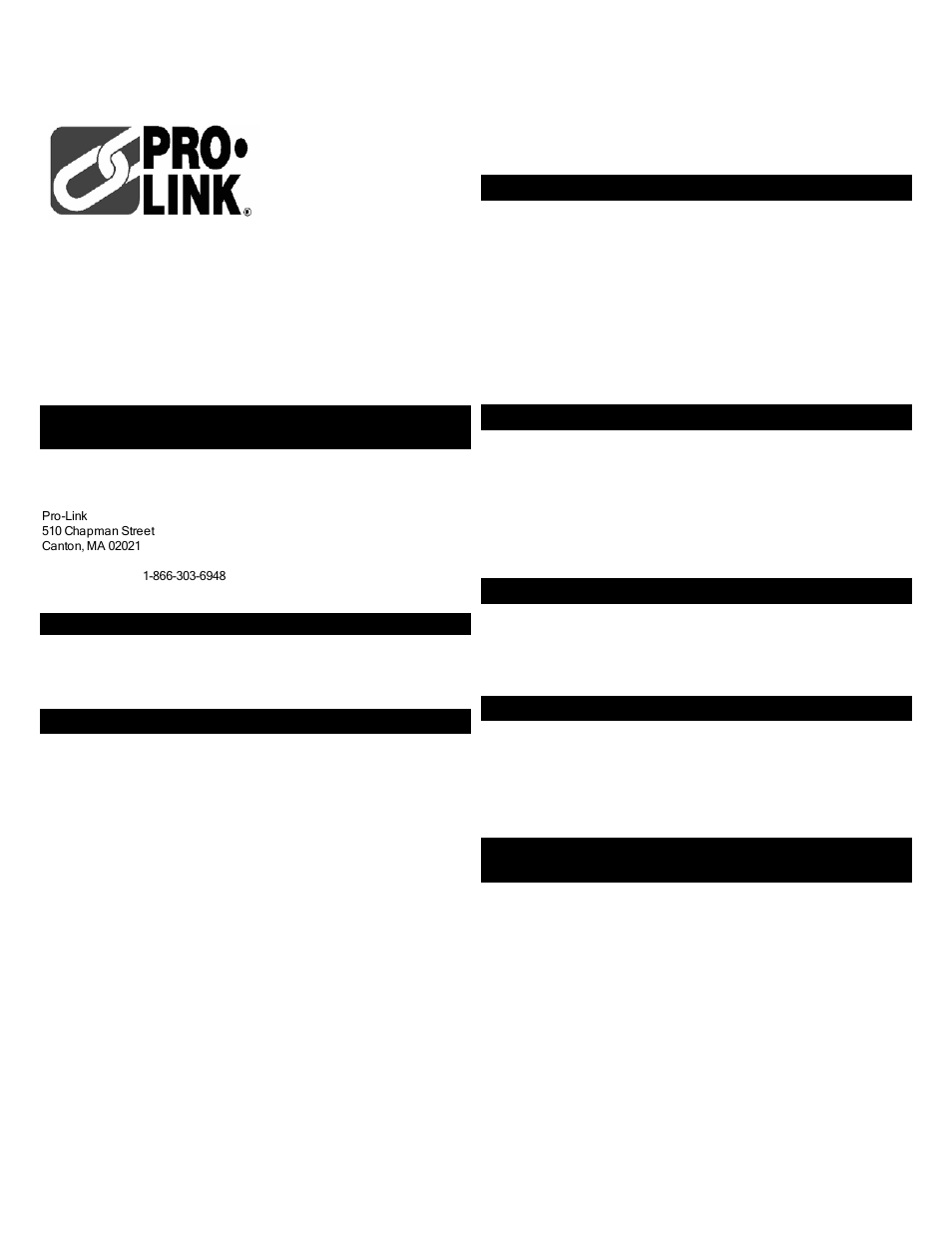 Pro-Link Grout Cleaner 10046 ES User Manual | 3 pages