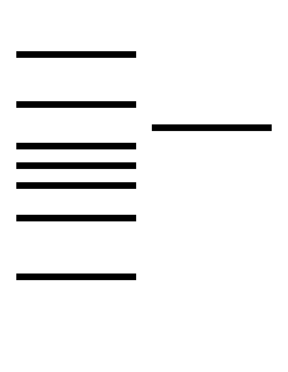 Pro-Link Preference Q #3 10644 ES User Manual | Page 2 / 3