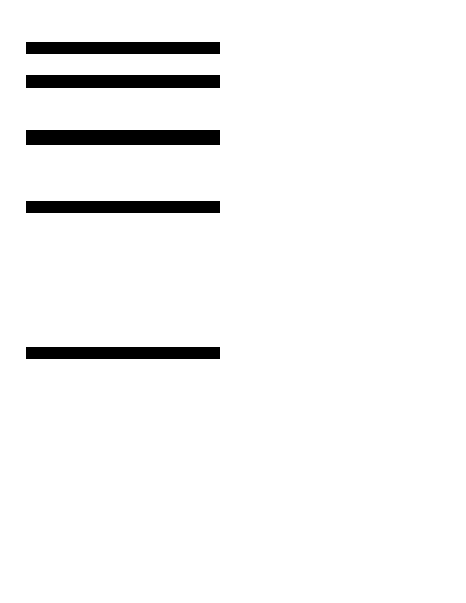 Pro-Link Defoamer 06110 EN User Manual | Page 2 / 2