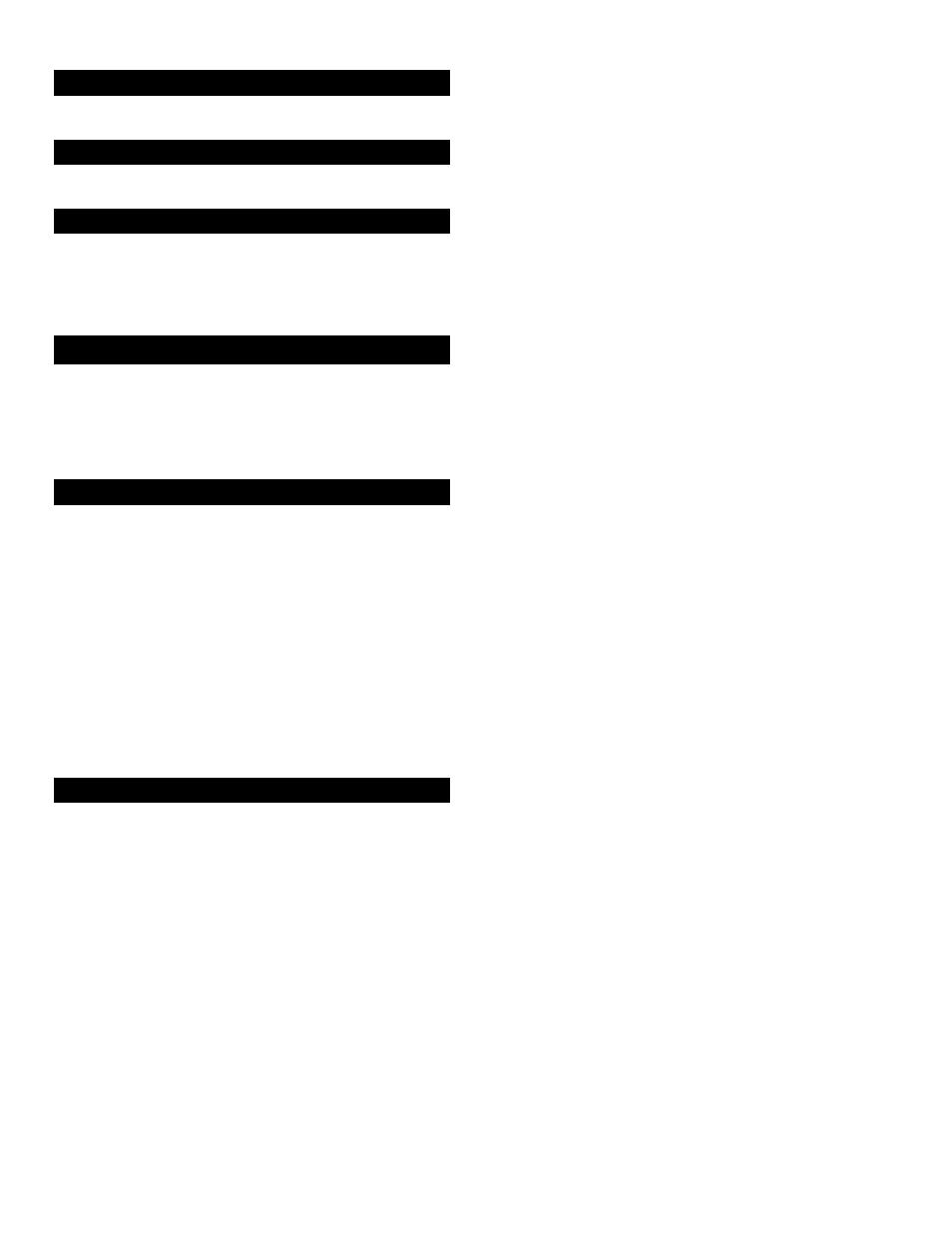 Pro-Link Enz-Plus 08981 User Manual | Page 2 / 2