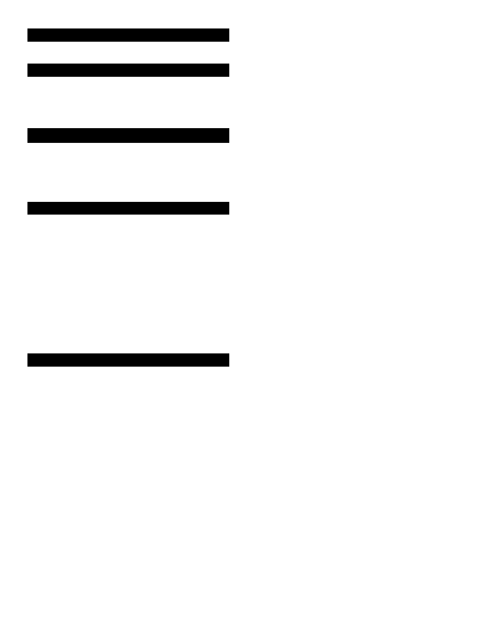 Pro-Link Roto Pro 06109 User Manual | Page 2 / 2