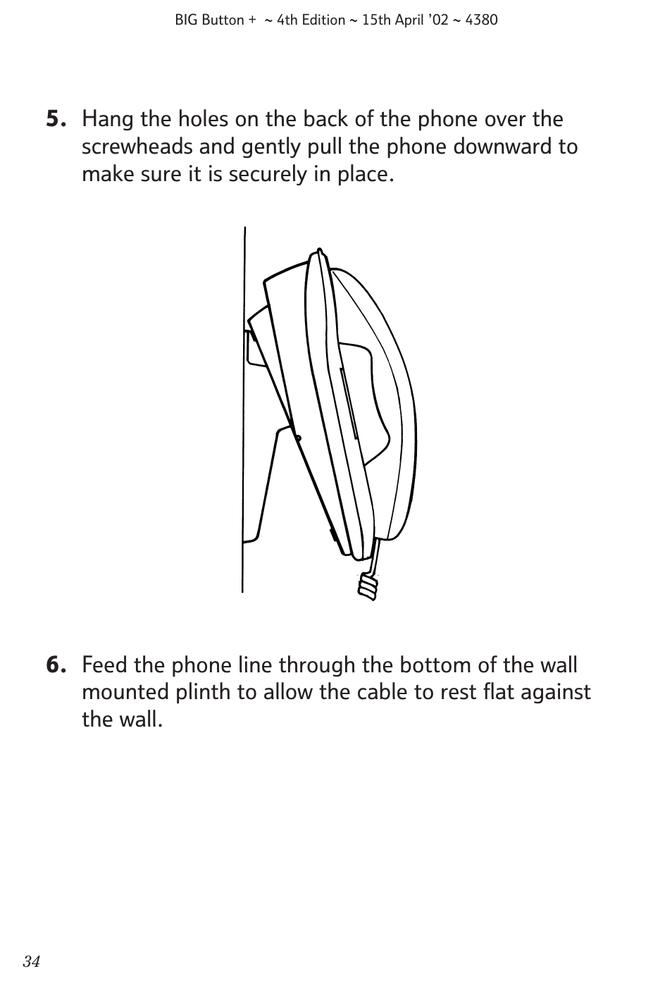 BT BIG Button + User Manual | Page 35 / 40