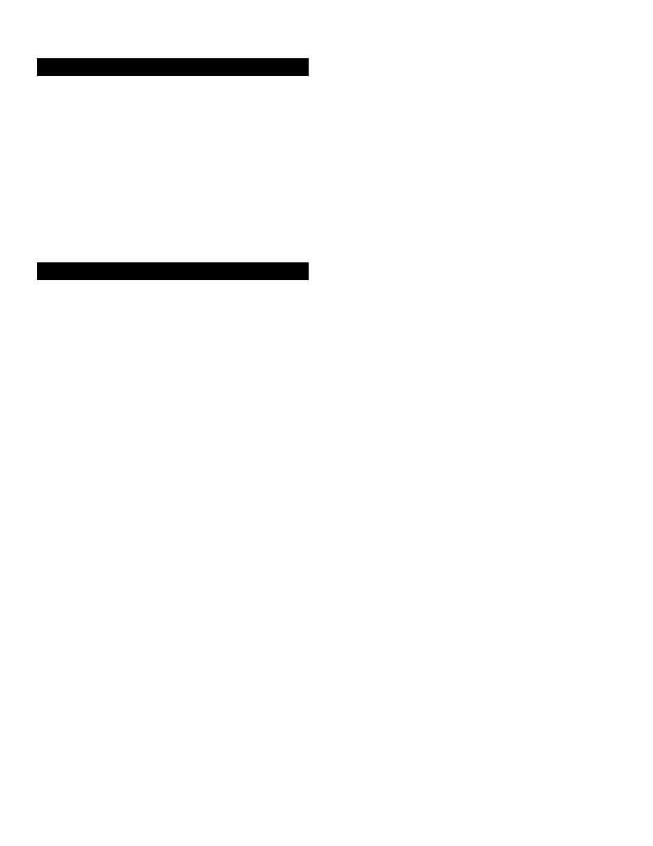 Pro-Link Bottom Line - No Scrub Stripper 06297 User Manual | Page 2 / 2