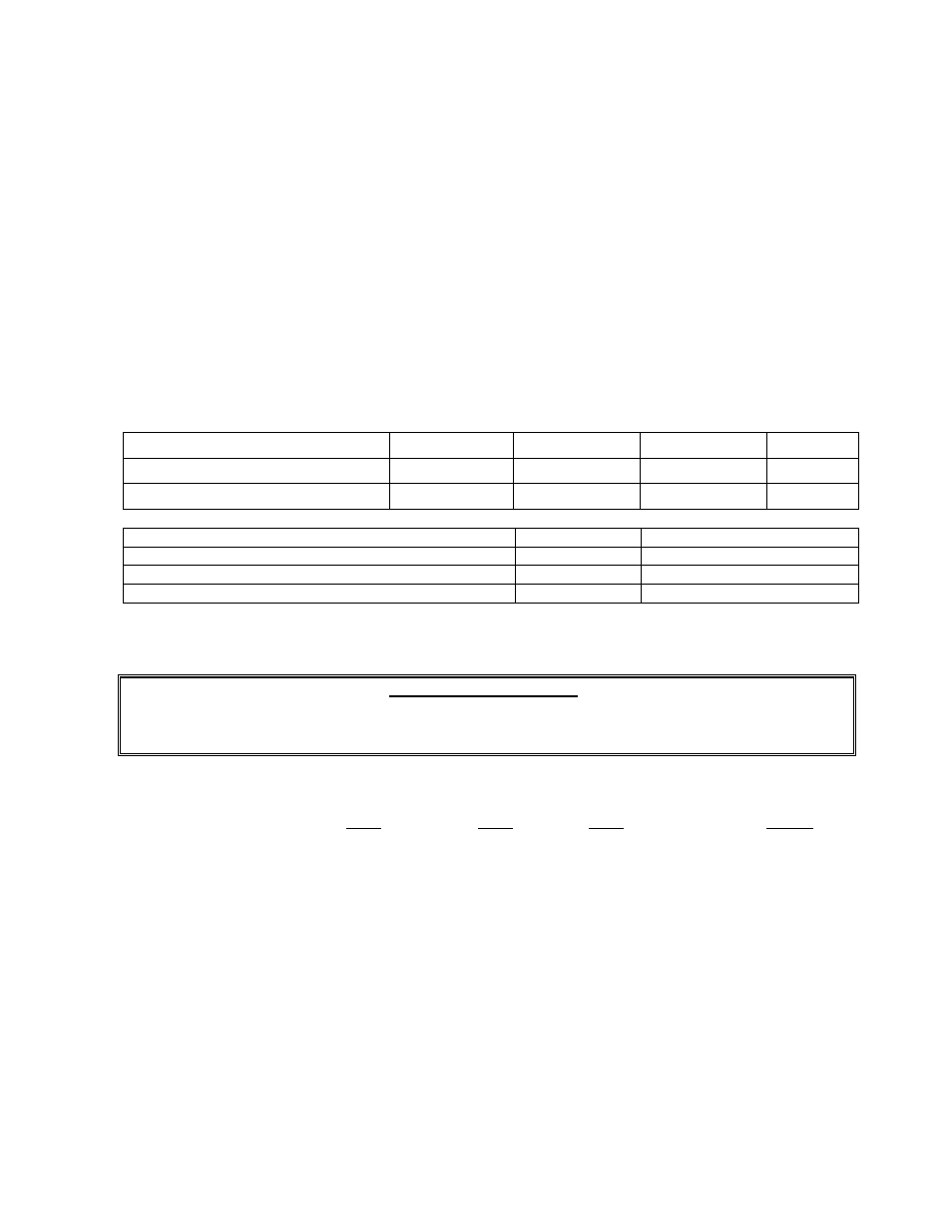 Pro-Link Optimum Foaming Antimicrobial Soap MH220 EN User Manual | 2 pages