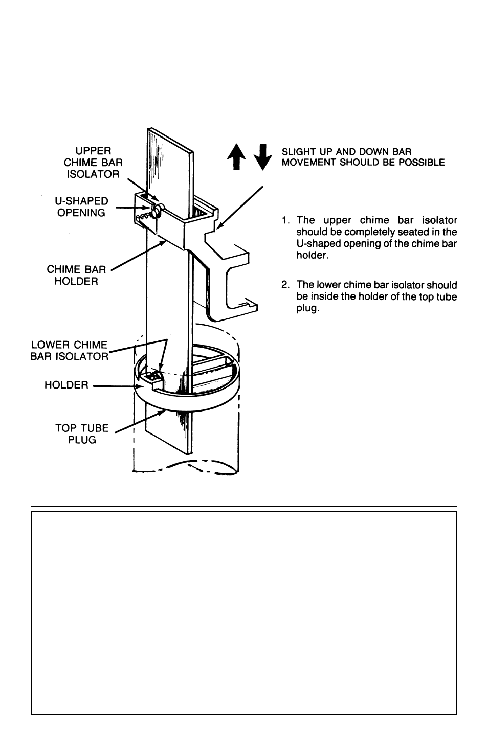 Warranty | Broan C306 User Manual | Page 3 / 4