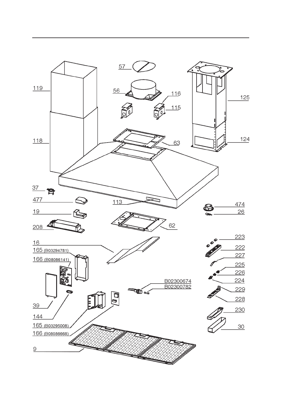 Broan 63000EX User Manual | Page 40 / 40