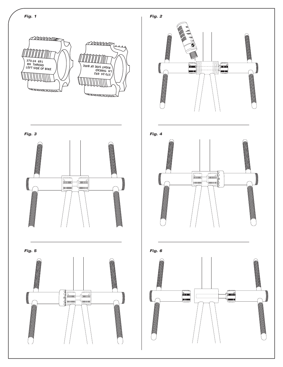 Park Tool BTS-1 User Manual | Page 3 / 4