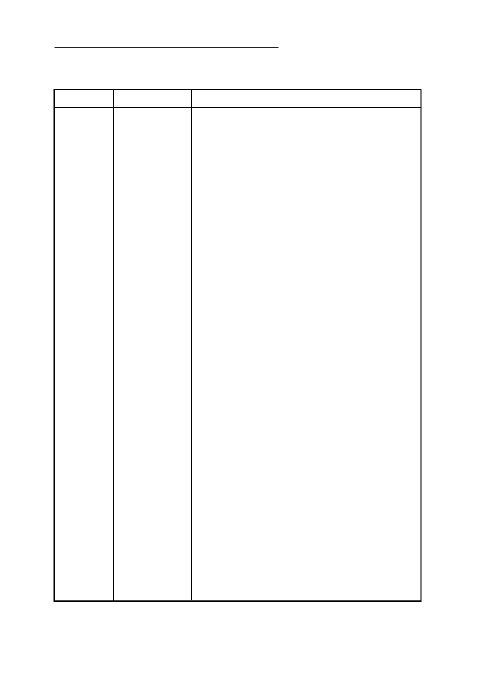 Lista de piezas de recambio | Broan BEST IS241 User Manual | Page 34 / 36