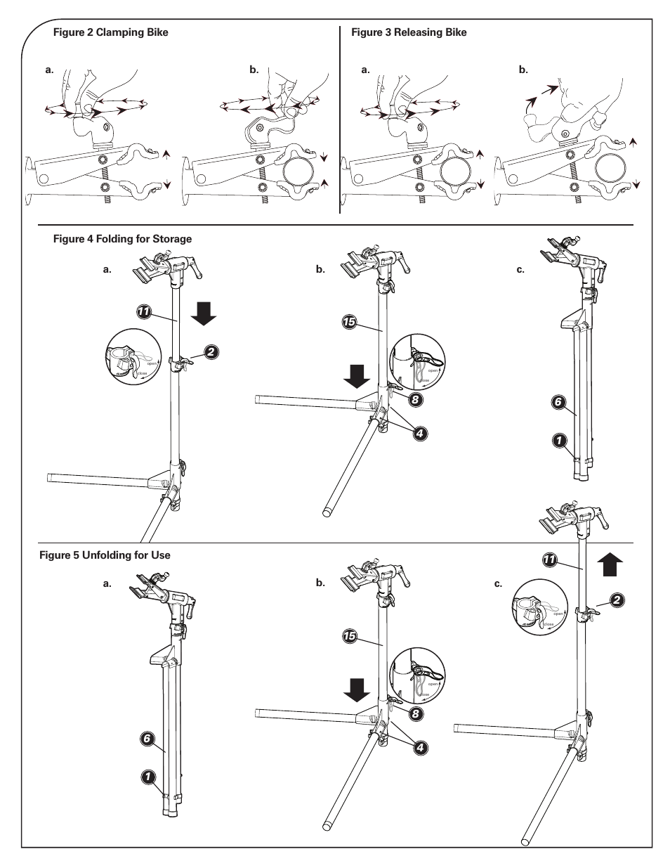 Park Tool PCS-10 User Manual | Page 3 / 4
