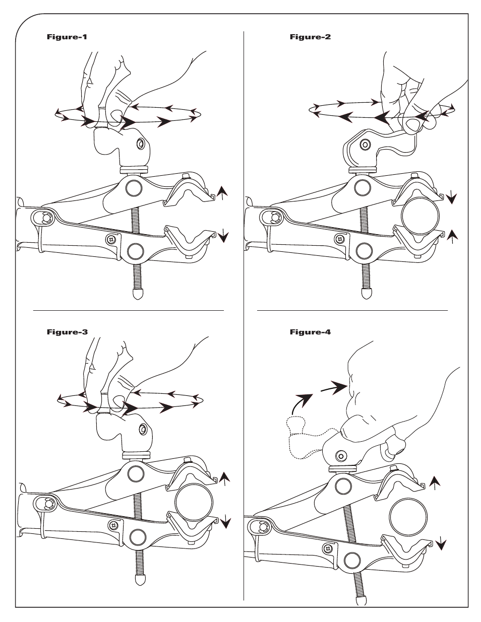 Park Tool 100-25D User Manual | Page 3 / 4