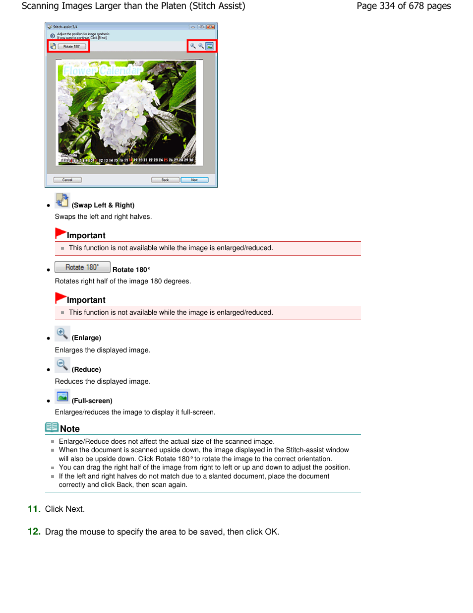 Canon PIXMA MP250 User Manual | Page 334 / 678