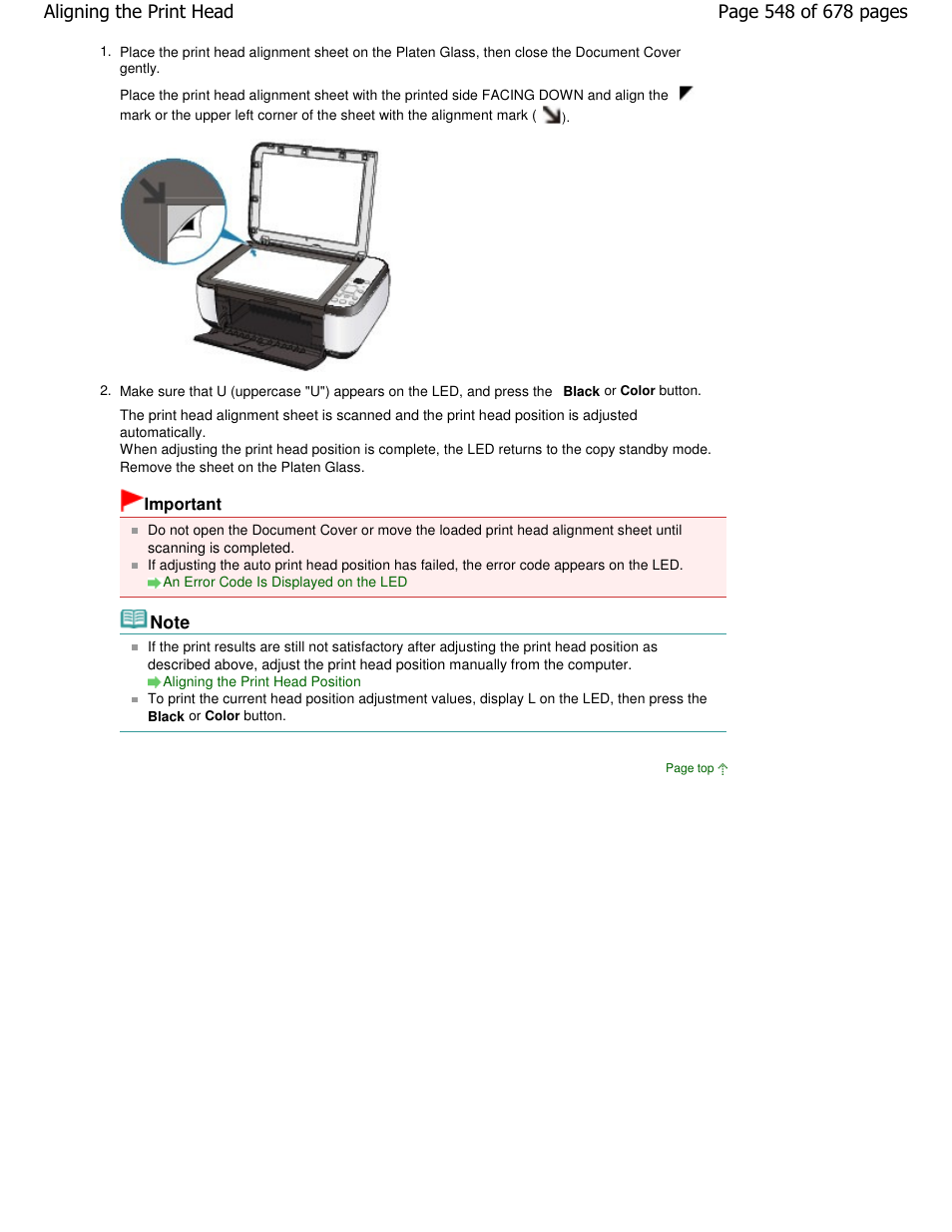 Canon PIXMA MP250 User Manual | Page 548 / 678