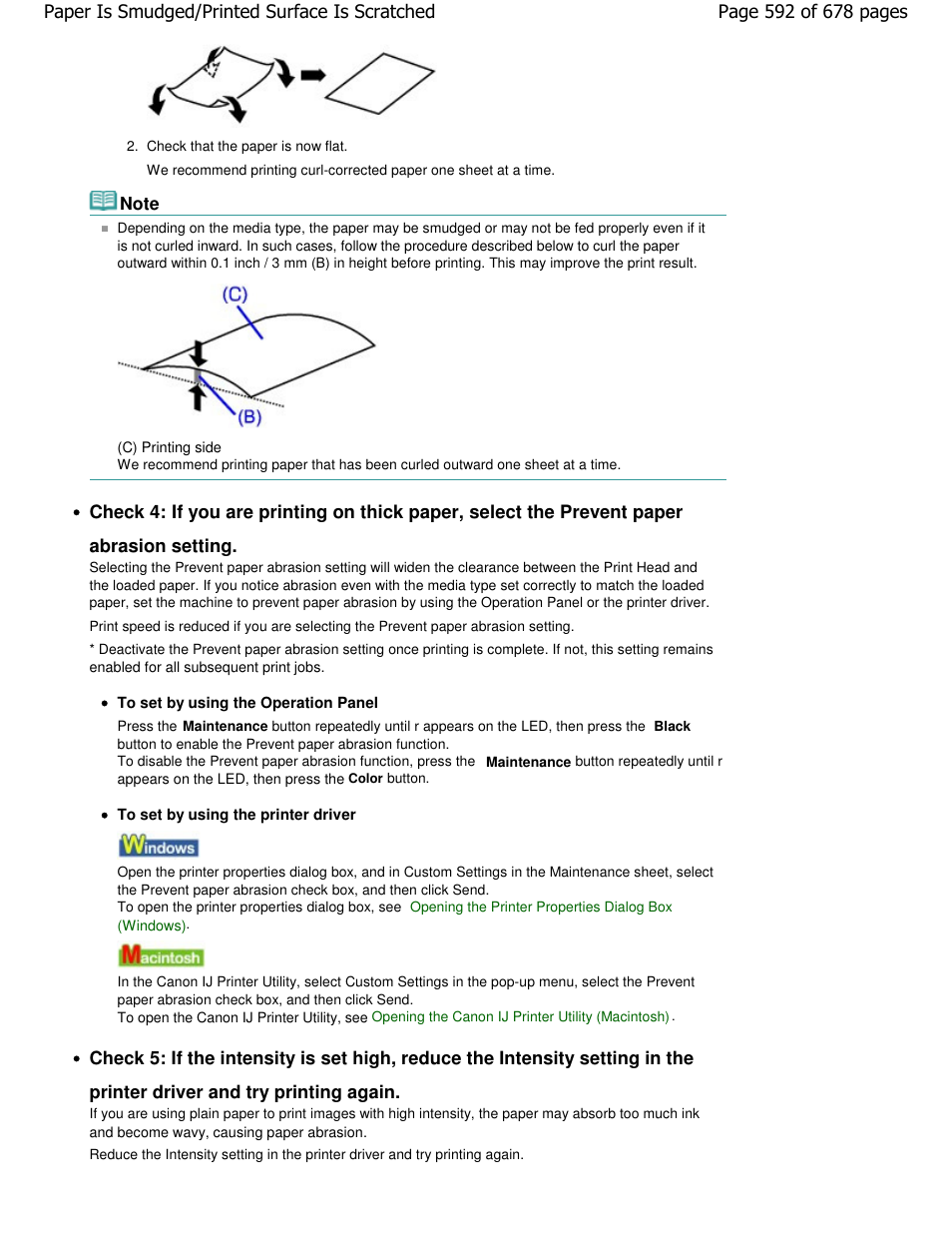 Canon PIXMA MP250 User Manual | Page 592 / 678