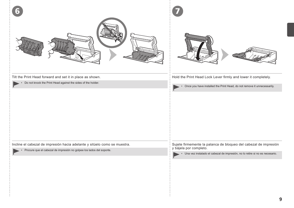 Canon PIXMA MG5220 User Manual | Page 11 / 54