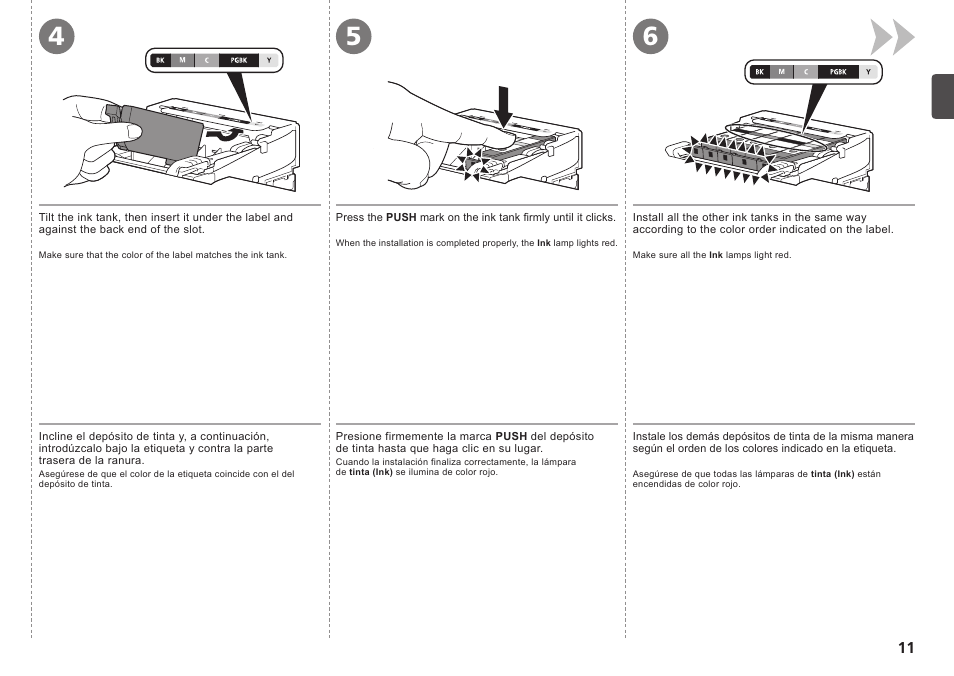 Canon PIXMA MG5220 User Manual | Page 13 / 54