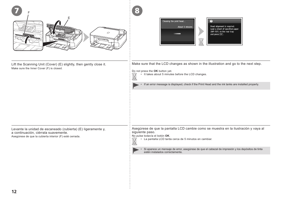 Canon PIXMA MG5220 User Manual | Page 14 / 54