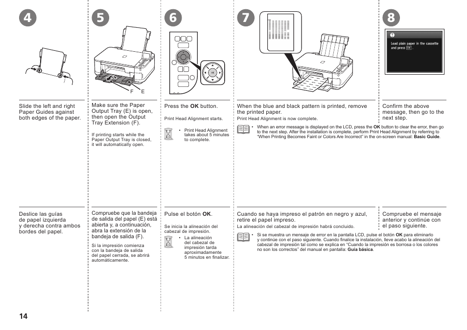 Canon PIXMA MG5220 User Manual | Page 16 / 54