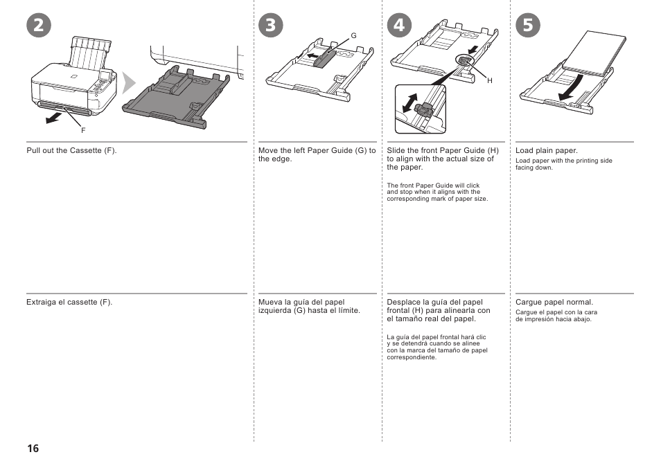 Canon PIXMA MG5220 User Manual | Page 18 / 54