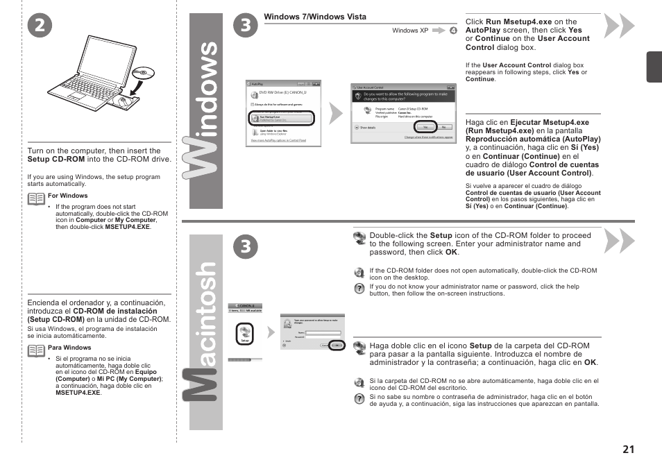 Canon PIXMA MG5220 User Manual | Page 23 / 54