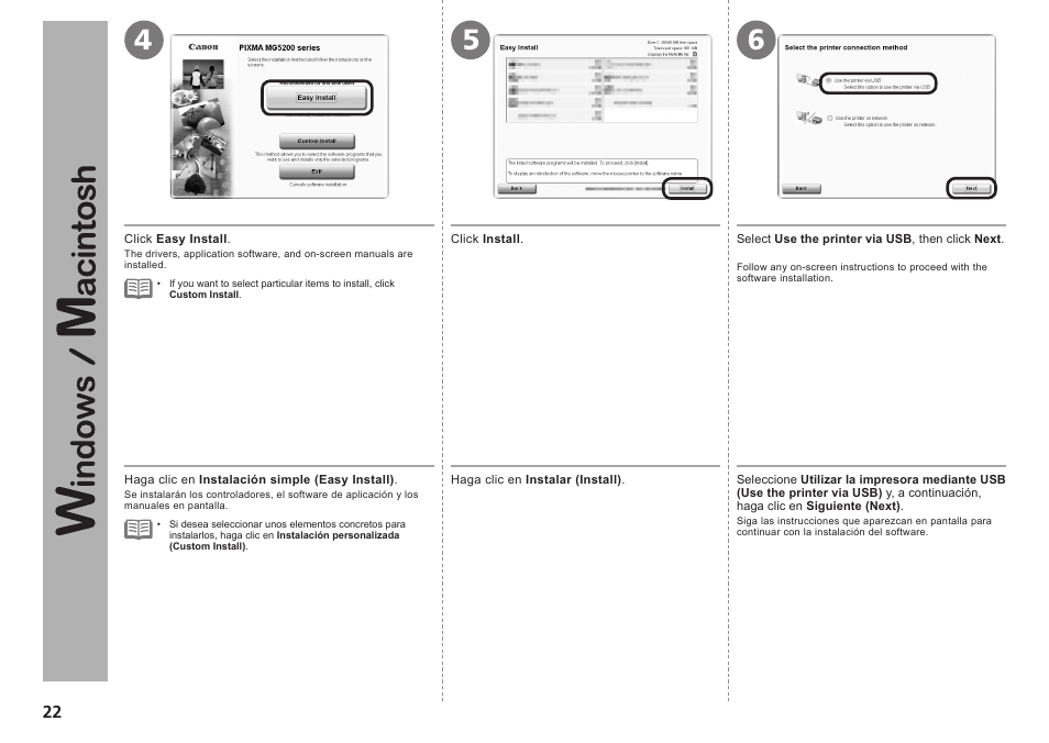 Canon PIXMA MG5220 User Manual | Page 24 / 54