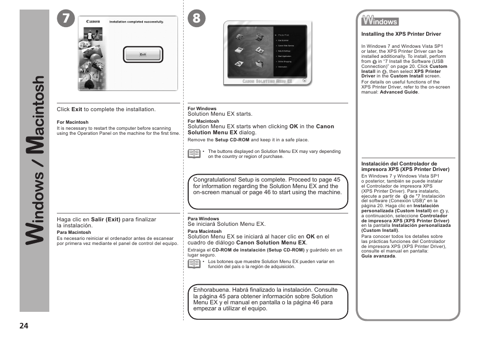 Canon PIXMA MG5220 User Manual | Page 26 / 54