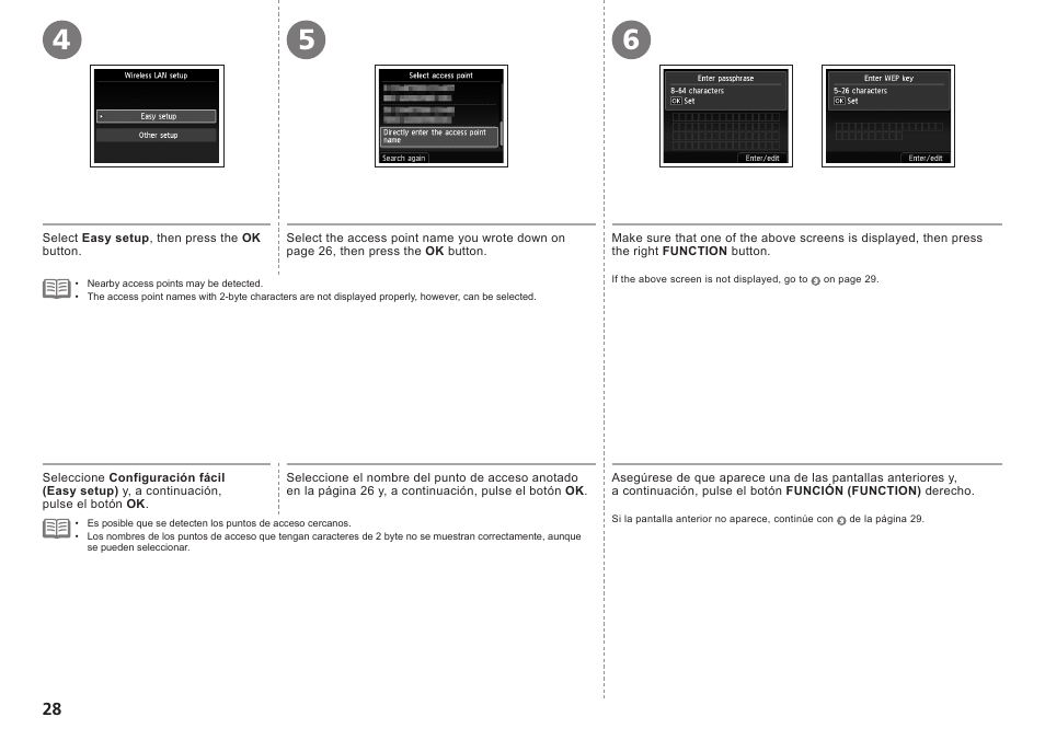 Canon PIXMA MG5220 User Manual | Page 30 / 54