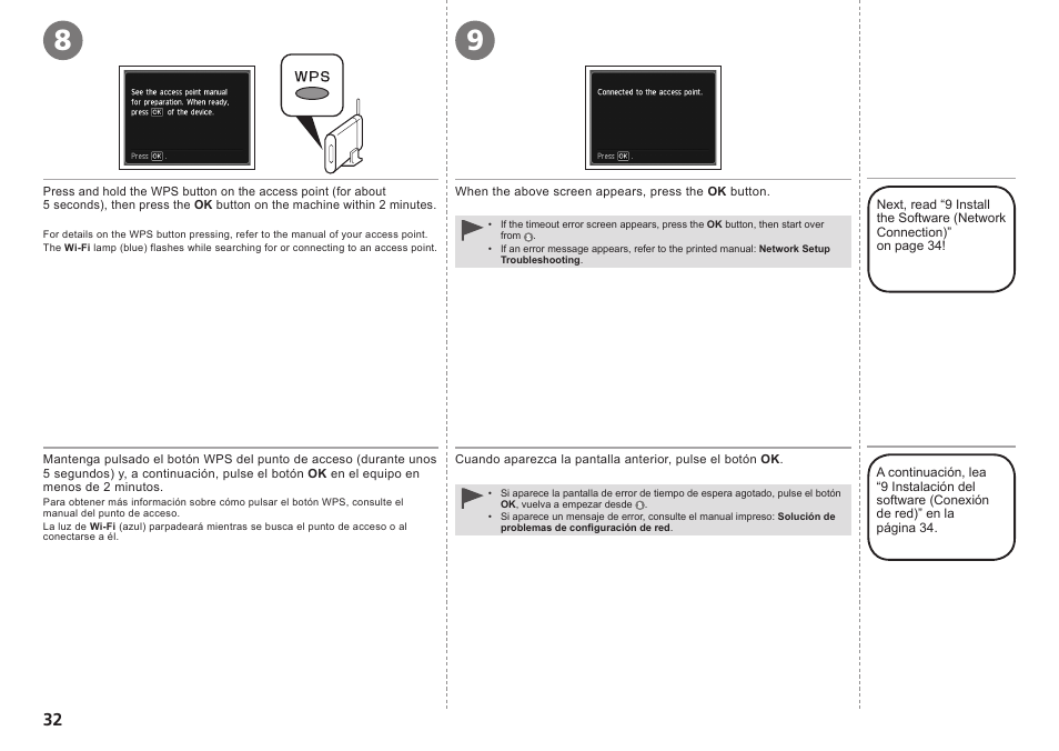 Canon PIXMA MG5220 User Manual | Page 34 / 54