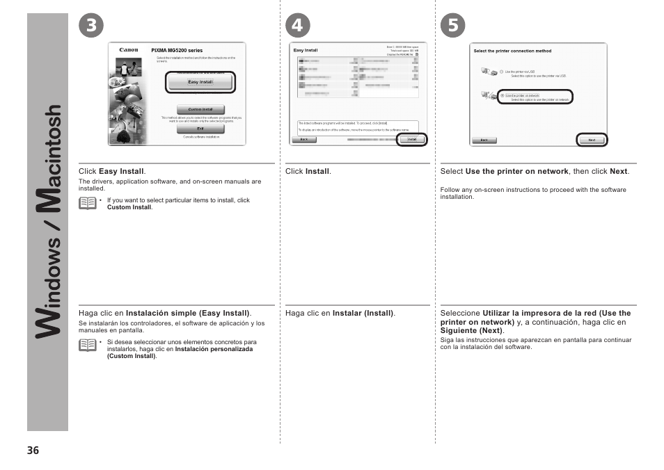 Canon PIXMA MG5220 User Manual | Page 38 / 54