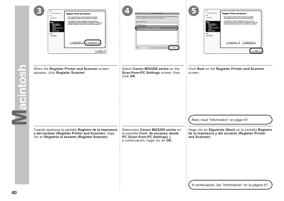 Canon PIXMA MG5220 User Manual | Page 42 / 54