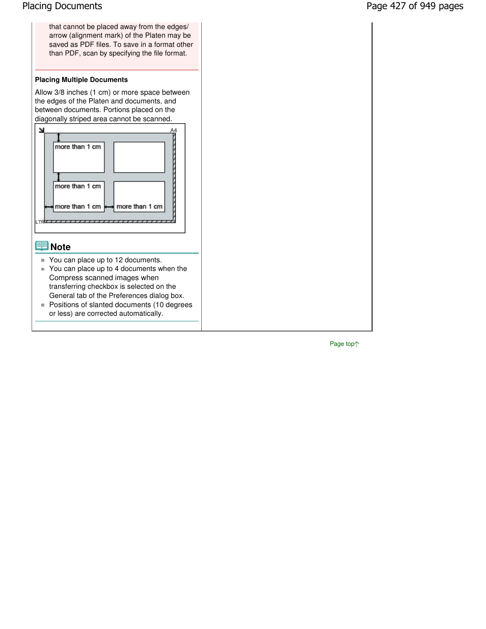 Canon PIXMA MP560 User Manual | Page 427 / 949